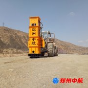 高速液壓夯中航設備山東現(xiàn)場