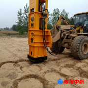 安徽省蕪湖市軌道交通1號(hào)線、2號(hào)線一期項(xiàng)目高速液壓夯實(shí)機(jī)施工案